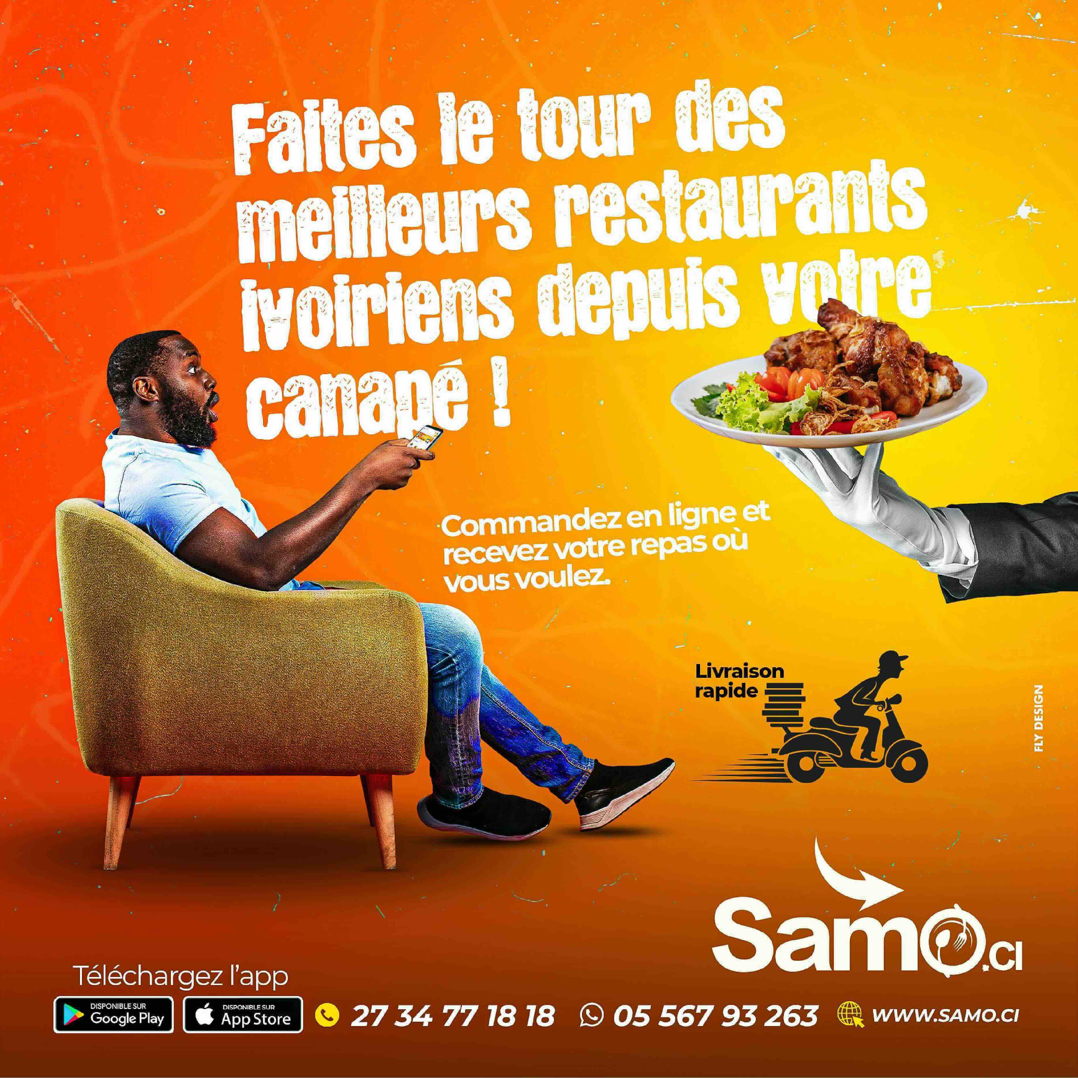 Samo Express - Image 5